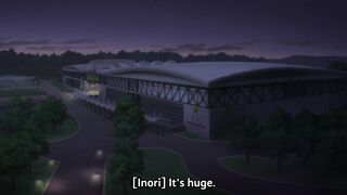 Medalist Season 2 Episodes 6