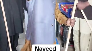 Naveed name funny clips