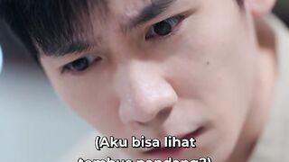 Si Mata Tembus Pandang - Eps 02 #dramachina #dracin #drama #shorts