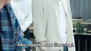 Si Mata Tembus Pandang - Eps 05 #dramachina #dracin #drama #shorts