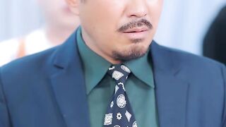 Si Mata Tembus Pandang - Eps 06 #dramachina #dracin #drama #shorts