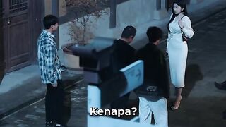 Si Mata Tembus Pandang - Eps 07 #dramachina #dracin #drama #shorts