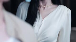 Si Mata Tembus Pandang - Eps 08 #dramachina #dracin #drama #shorts