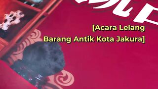 Si Mata Tembus Pandang - Eps 09 #dramachina #dracin #drama #shorts