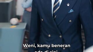 Si Mata Tembus Pandang - Eps 12 #dramachina #dracin #drama #shorts