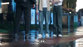 Si Mata Tembus Pandang - Eps 17 #dramachina #dracin #drama #shorts