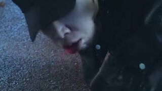 Si Mata Tembus Pandang - Eps 18 #dramachina #dracin #drama #shorts