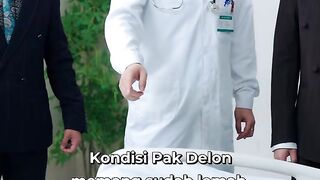 Si Mata Tembus Pandang - Eps 20 #dramachina #dracin #drama #shorts