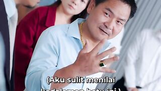 Si Mata Tembus Pandang - Eps 24 #dramachina #dracin #drama #shorts