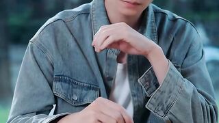 Si Mata Tembus Pandang - Eps 25 #dramachina #dracin #drama #shorts