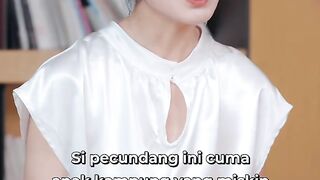 Si Mata Tembus Pandang - Eps 26 #dramachina #dracin #drama #shorts