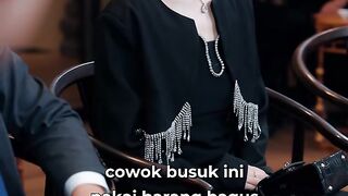 Si Mata Tembus Pandang - Eps 29 #dramachina #dracin #drama #shorts