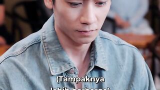 Si Mata Tembus Pandang - Eps 30 #dramachina #dracin #drama #shorts