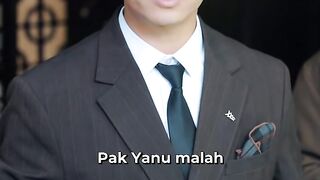 Si Mata Tembus Pandang - Eps 33 #dramachina #dracin #drama #shorts