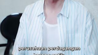Si Mata Tembus Pandang - Eps 34 #dramachina #dracin #drama #shorts