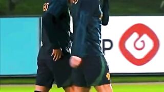 Ronaldo and Felix Reunite at Al Nassr: A Friendship That Continues!