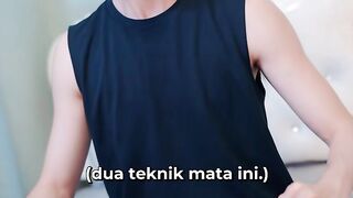 Si Mata Tembus Pandang - Eps 36 #dramachina #dracin #drama #shorts