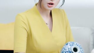 Si Mata Tembus Pandang - Eps 37 #dramachina #dracin #drama #shorts