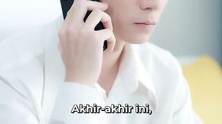 Si Mata Tembus Pandang - Eps 38 #dramachina #dracin #drama #shorts