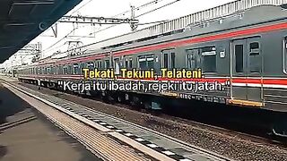 Mari cari makan, walau libur tetap tempurr #iwanfals #sasaji #oi #fyp