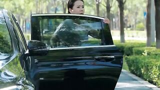 Si Mata Tembus Pandang - Eps 39 #dramachina #dracin #drama #shorts