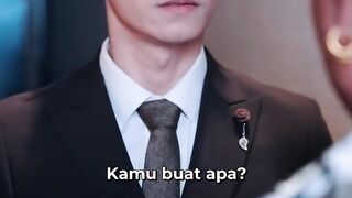 Si Mata Tembus Pandang - Eps 41 #dramachina #dracin #drama #shorts