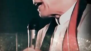 میرا نصب العین ہے۔ اِیَّاكَ نَعْبُدُ وَ اِیَّاكَ نَسْتَعِیْنُ۔ ‏ ‪
