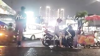 Atur aja ya Allah aku ikut  #iwanfals #sasaji #oi #fyp