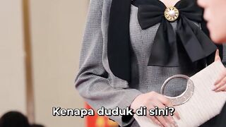 Si Mata Tembus Pandang - Eps 45 #dramachina #dracin #drama #shorts