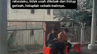 Hiduplah sebaik baiknya  #iwanfals #sasaji #oi #fyp