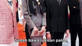 Si Mata Tembus Pandang - Eps 47 #dramachina #dracin #drama #shorts
