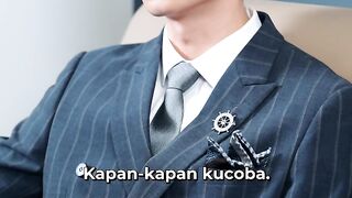 Si Mata Tembus Pandang - Eps 50 #dramachina #dracin #drama #shorts