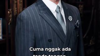 Si Mata Tembus Pandang - Eps 51 #dramachina #dracin #drama #shorts
