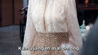 Si Mata Tembus Pandang - Eps 52 #dramachina #dracin #drama #shorts