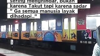 Ga semua manusia layak dihadapi #iwanfals #oi #sasaji #fyp