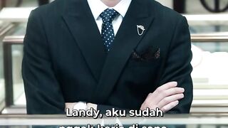 Si Mata Tembus Pandang - Eps 56 #dramachina #dracin #drama #shorts