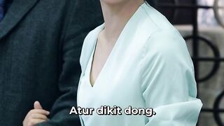 Si Mata Tembus Pandang - Eps 57 #dramachina #dracin #drama #shorts