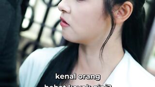 Si Mata Tembus Pandang - Eps 59 #dramachina #dracin #drama #shorts