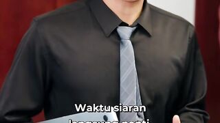 Si Mata Tembus Pandang - Eps 60 #dramachina #dracin #drama #shorts