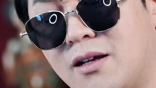 Si Mata Tembus Pandang - Eps 62 #dramachina #dracin #drama #shorts