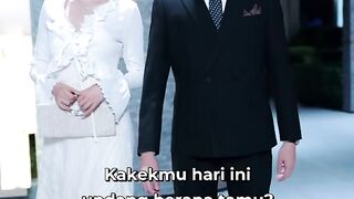 Si Mata Tembus Pandang - Eps 63 #dramachina #dracin #drama #shorts