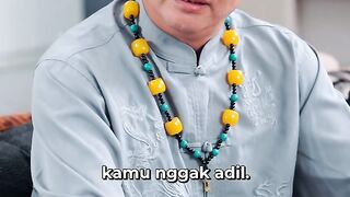 Si Mata Tembus Pandang - Eps 66 #dramachina #dracin #drama #shorts