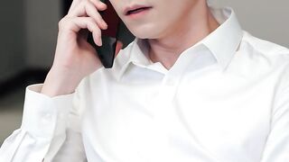 Si Mata Tembus Pandang - Eps 72 #dramachina #dracin #drama #shorts