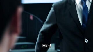 Si Mata Tembus Pandang - Eps 74 #dramachina #dracin #drama #shorts