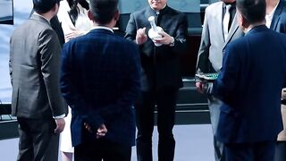 Si Mata Tembus Pandang - Eps 75 #dramachina #dracin #drama #shorts