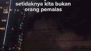 Tolong Tuhan, lancarkan segala usaha kami .. #iwanfals #oi #sasaji #fyp