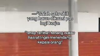 Tetap tenang .. #iwanfals #fyp #oi #sasaji