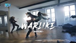فيلم القصير Warlike - مترجم - FHD