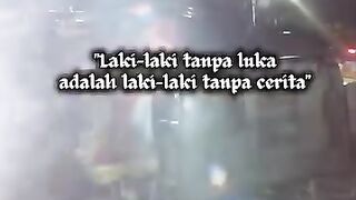 Laki laki tanpa luka, adalah laki laki tanpa cerita  #Iiwanfals #fyp #oi #sasaji