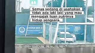 Semua sedang di usahakan, bersabarlah :) #iwanfals #oi #sasaji #fyp